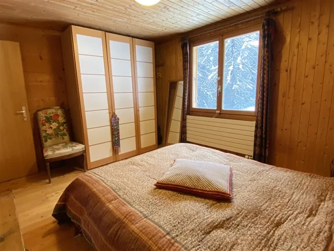 Family cottage or charming pied-à-terre in Anzère – photo 7 of 13