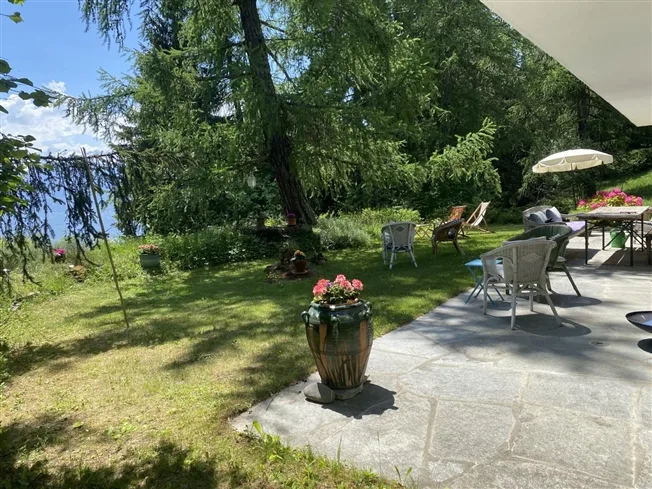 Family cottage or charming pied-à-terre in Anzère – photo 12 of 13