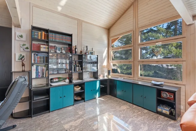 4.5 Zimmer Chalet in Anzère – Foto 5 von 10