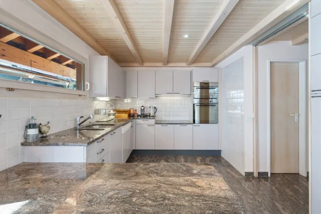 4.5 Zimmer Chalet in Anzère – Foto 6 von 10