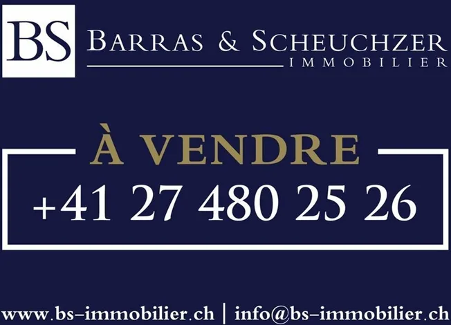 5.5 Zimmer Wohnung in Anzère – photo 13 sur 13