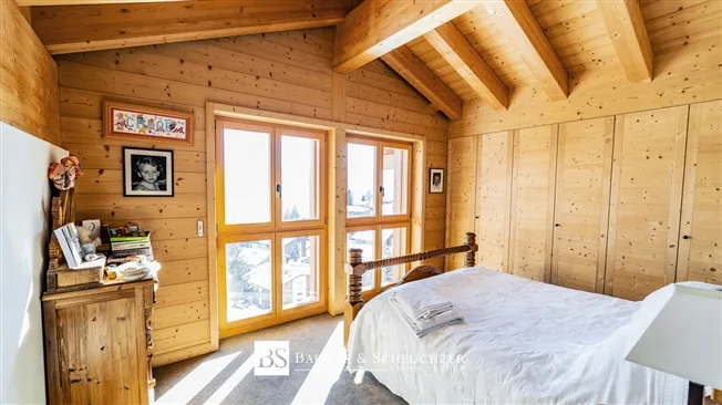 5.5 Zimmer Wohnung in Anzère – photo 11 sur 13