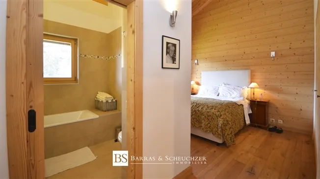 5.5 Zimmer Wohnung in Anzère – photo 8 sur 13