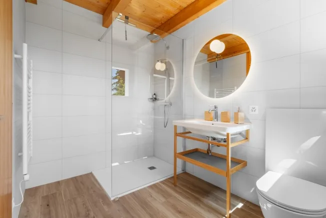 Chalet in Anzère – photo 7 sur 8