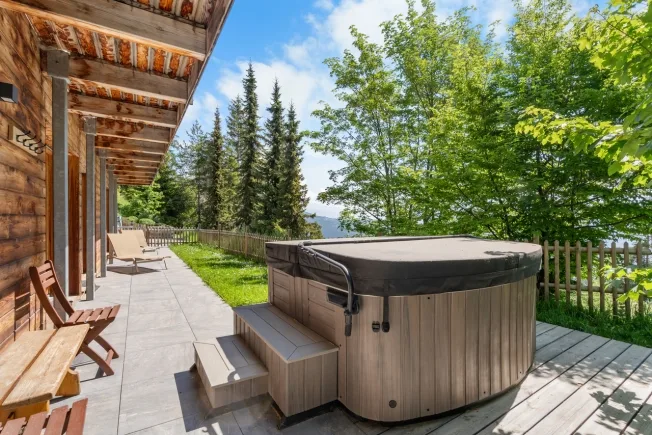 Chalet in Anzère – photo 8 sur 8