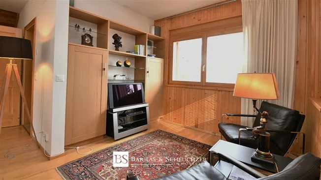 7 Zimmer Chalet in Anzère – photo 6 sur 20