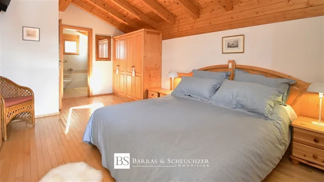 7 Zimmer Chalet in Anzère – photo 12 sur 20