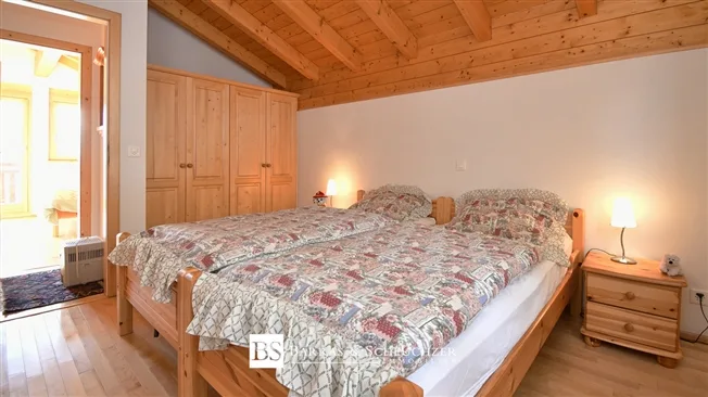 7 Zimmer Chalet in Anzère – photo 15 sur 20