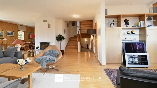 7 Zimmer Chalet in Anzère – photo 3 sur 20