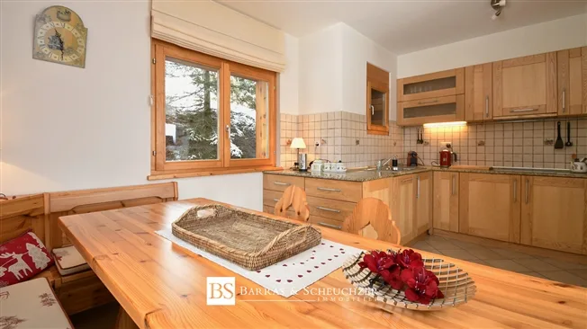 7 Zimmer Chalet in Anzère – photo 7 sur 20