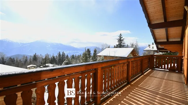 7 Zimmer Chalet in Anzère – photo 19 sur 20