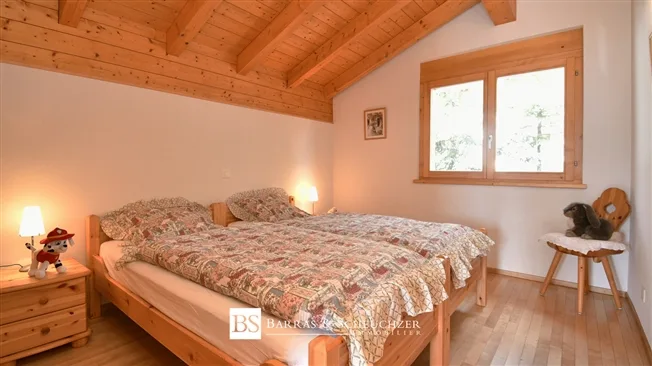 7 Zimmer Chalet in Anzère – photo 17 sur 20