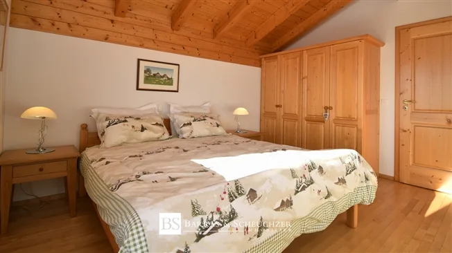 7 Zimmer Chalet in Anzère – photo 14 sur 20