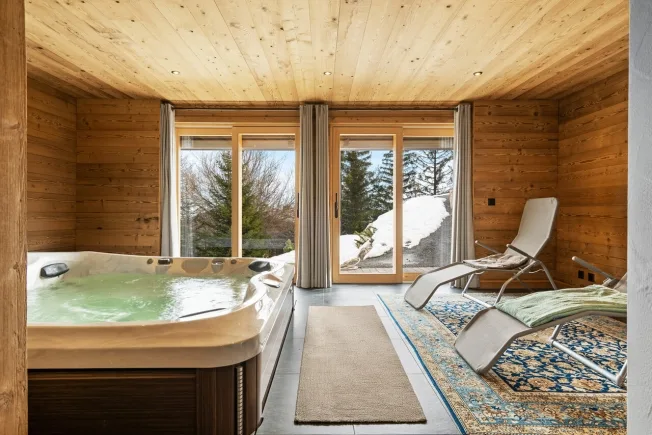 12 Zimmer Chalet in Anzère – Foto 7 von 9