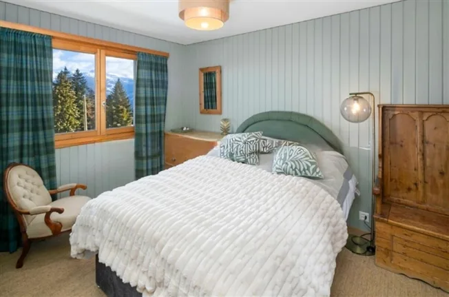 5.5 Zimmer Chalet in Anzère – foto 20 di 20