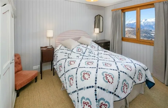 5.5 Zimmer Chalet in Anzère – foto 16 di 20