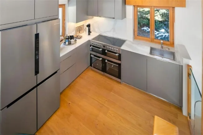5.5 Zimmer Chalet in Anzère – foto 13 di 20