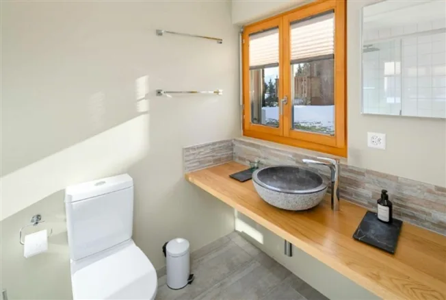 5.5 Zimmer Chalet in Anzère – foto 17 di 20
