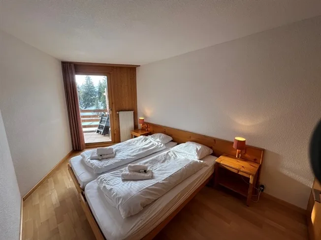 3 Zimmer Wohnung in Anzère – Foto 10 von 13