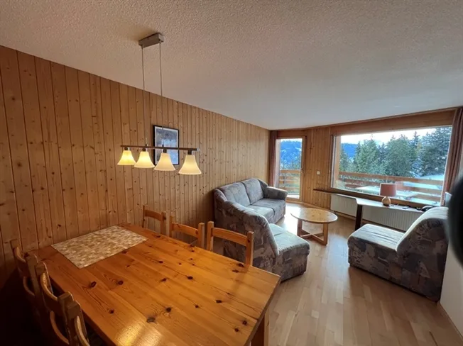 3 Zimmer Wohnung in Anzère – Foto 2 von 13