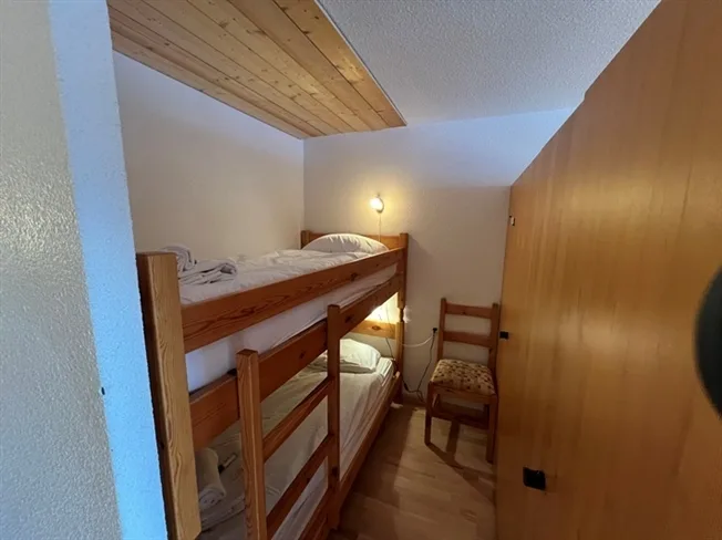 3 Zimmer Wohnung in Anzère – Foto 13 von 13