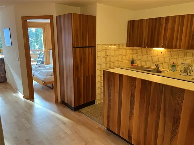 3 Zimmer Wohnung in Anzère – Foto 9 von 13