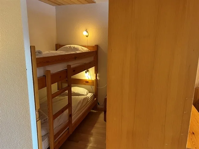 3 Zimmer Wohnung in Anzère – Foto 12 von 13