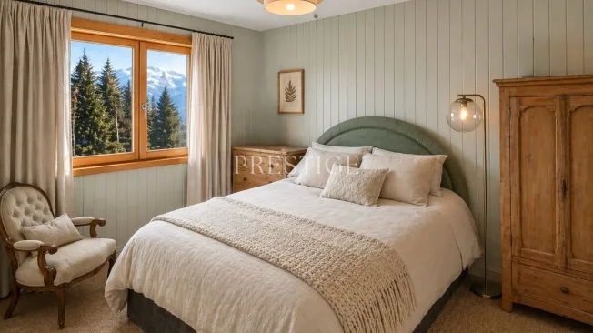 5 Zimmer Chalet in Anzère – foto 11 di 13