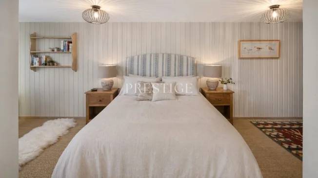 5 Zimmer Chalet in Anzère – foto 10 di 13