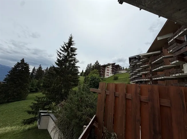 1 Zimmer Wohnung in Anzère – Foto 13 von 13