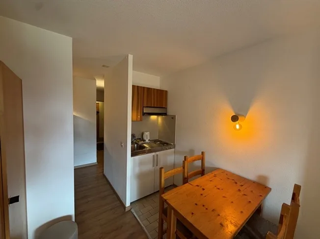 1 Zimmer Wohnung in Anzère – Foto 3 von 13