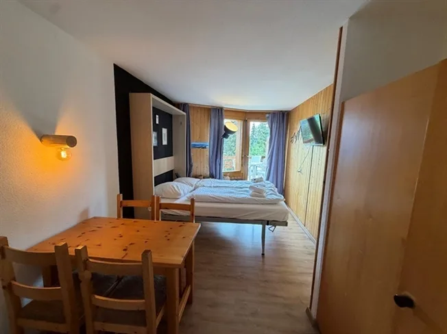 1 Zimmer Wohnung in Anzère – Foto 2 von 13