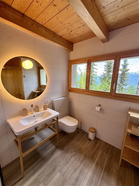 7 Zimmer Wohnung in Anzère – Foto 2 von 13