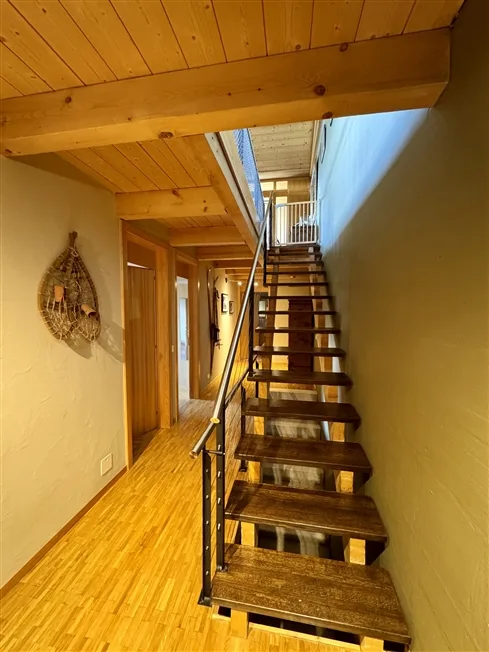 7 Zimmer Wohnung in Anzère – Foto 8 von 13