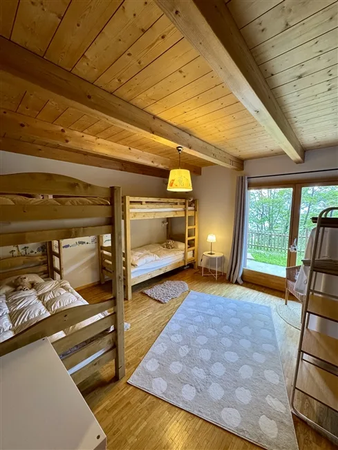 7 Zimmer Wohnung in Anzère – Foto 13 von 13