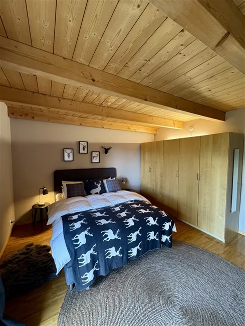 7 Zimmer Wohnung in Anzère – Foto 10 von 13