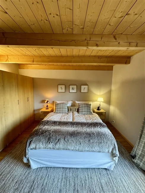7 Zimmer Wohnung in Anzère – Foto 9 von 13