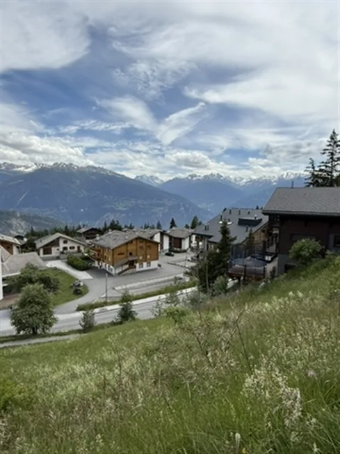 Wohnung in Anzère – Foto 3 von 4