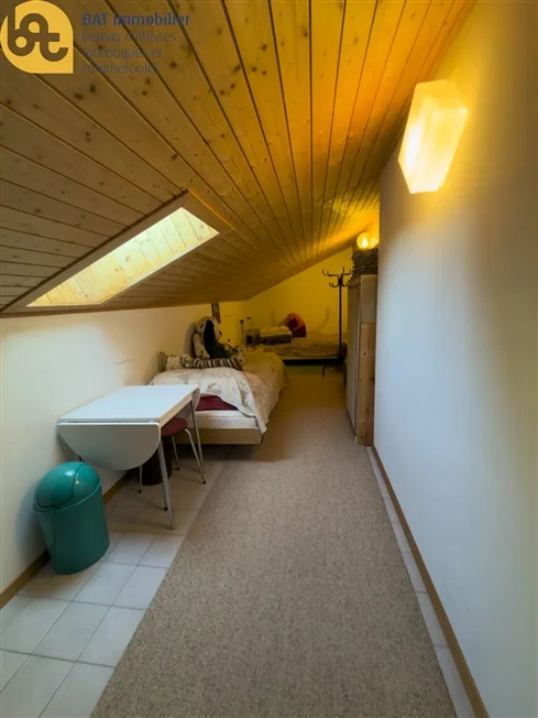 4.5 Zimmer Wohnung in Nax – foto 11 di 13