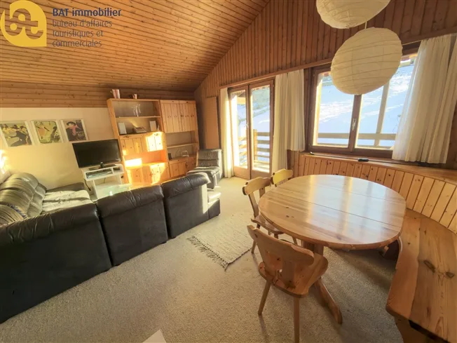 4.5 Zimmer Wohnung in Nax – foto 4 di 13