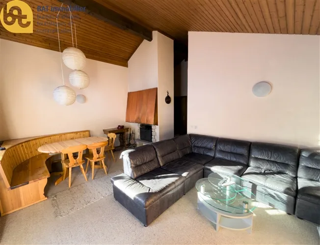 4.5 Zimmer Wohnung in Nax – foto 2 di 13