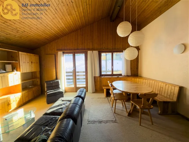 4.5 Zimmer Wohnung in Nax – foto 3 di 13