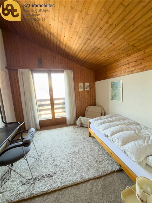 4.5 Zimmer Wohnung in Nax – foto 9 di 13