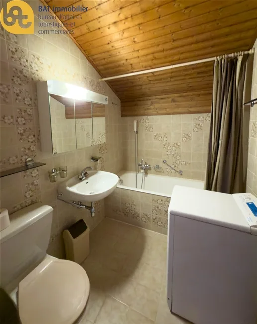 4.5 Zimmer Wohnung in Nax – foto 13 di 13