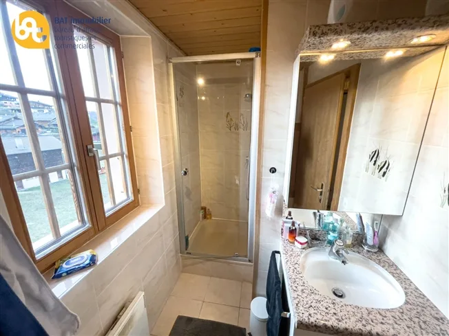 5.5 Zimmer Wohnung in Nax – foto 8 di 10