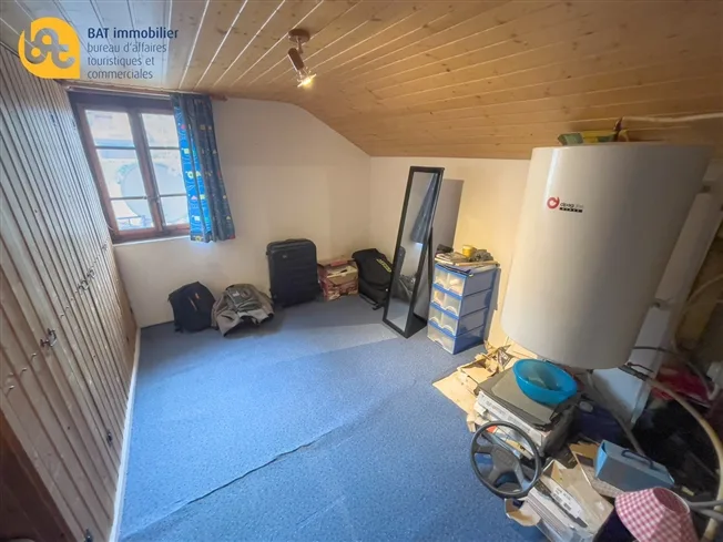 5.5 Zimmer Wohnung in Nax – foto 9 di 10