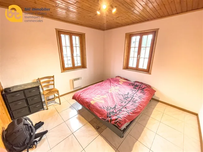 5.5 Zimmer Wohnung in Nax – foto 7 di 10