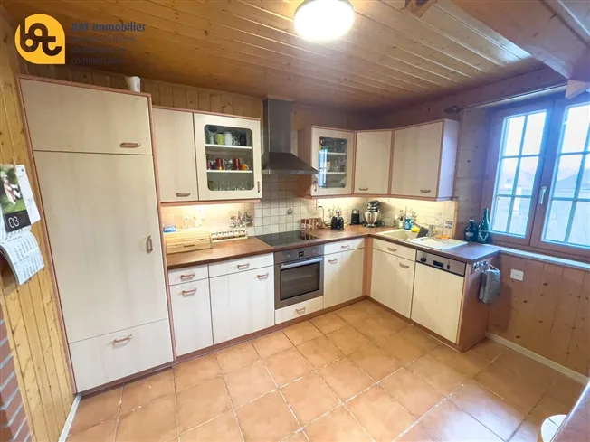 5.5 Zimmer Wohnung in Nax – foto 10 di 10