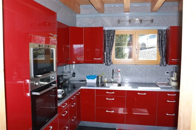 6.5 Zimmer Chalet in Nax – foto 8 di 20
