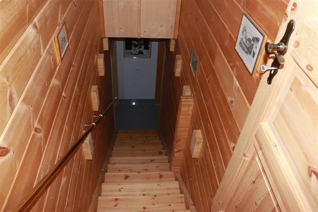 6.5 Zimmer Chalet in Nax – foto 15 di 20